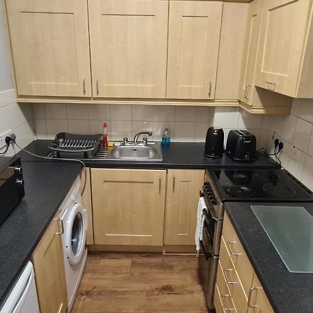 Alexandra Park Apartment 1 ベルファスト エクステリア 写真
