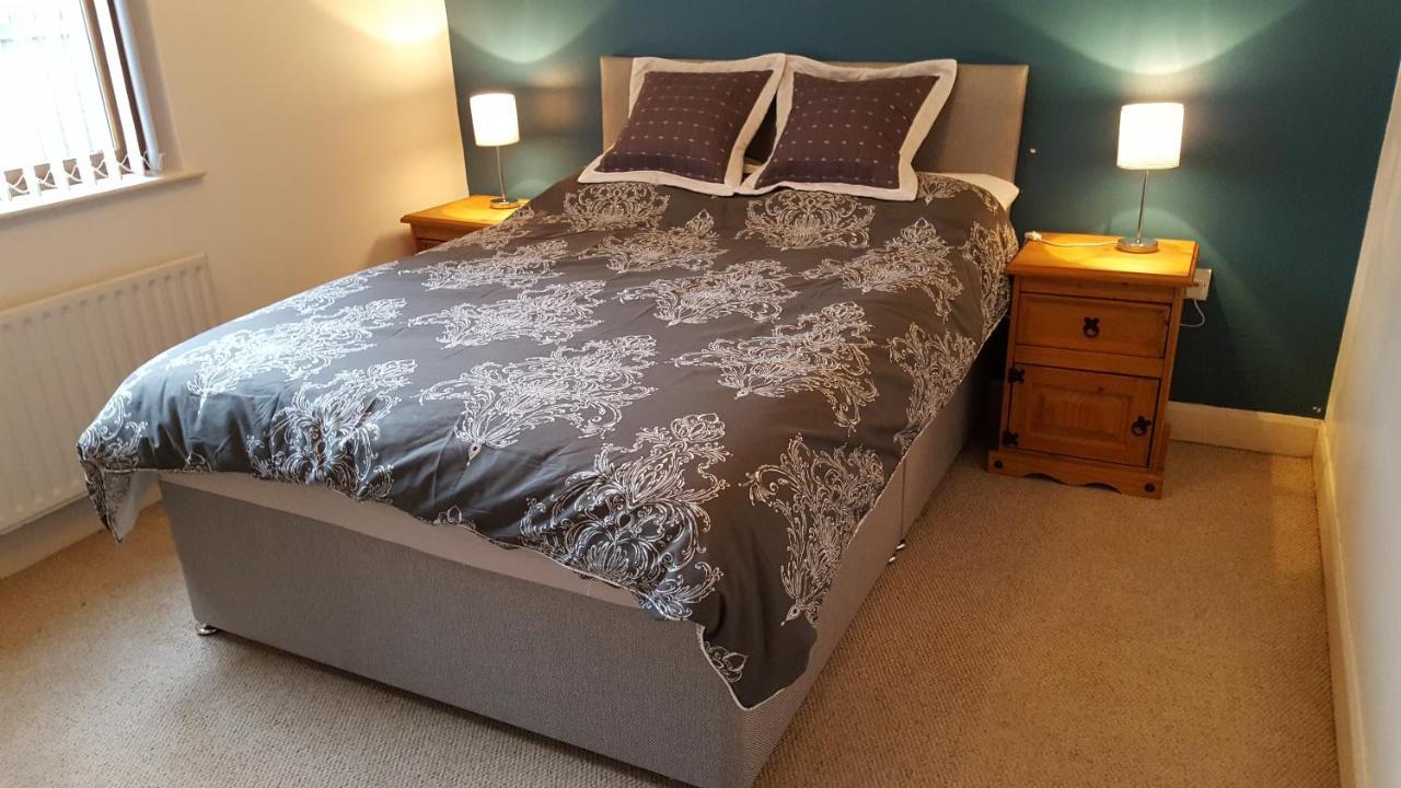Alexandra Park Apartment 1 ベルファスト エクステリア 写真