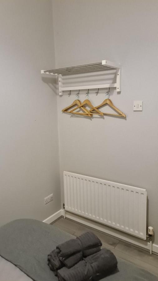 Alexandra Park Apartment 1 ベルファスト エクステリア 写真