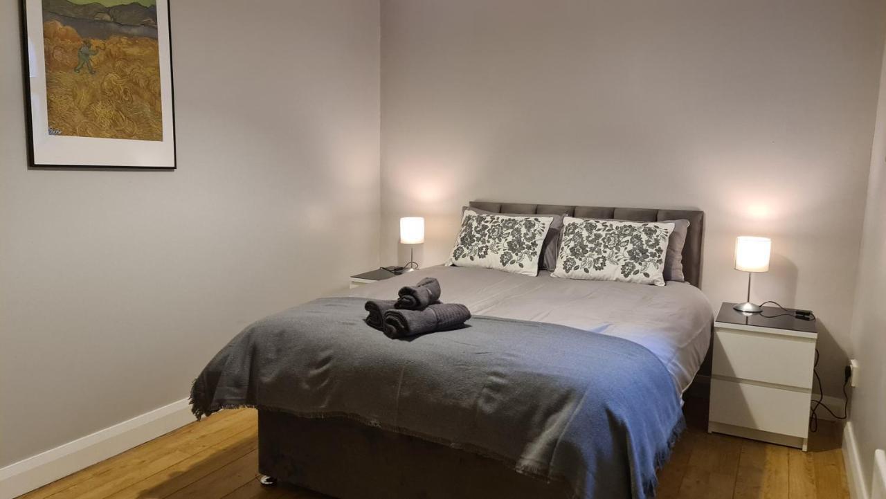Alexandra Park Apartment 1 ベルファスト エクステリア 写真