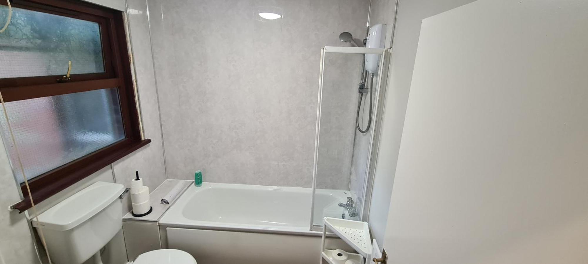 Alexandra Park Apartment 1 ベルファスト エクステリア 写真